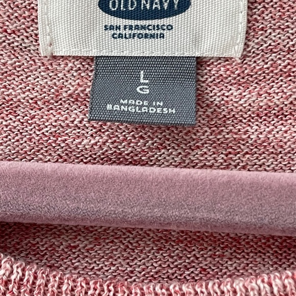 Old Navy Men's Sweater Size L - Picture 5 of 9